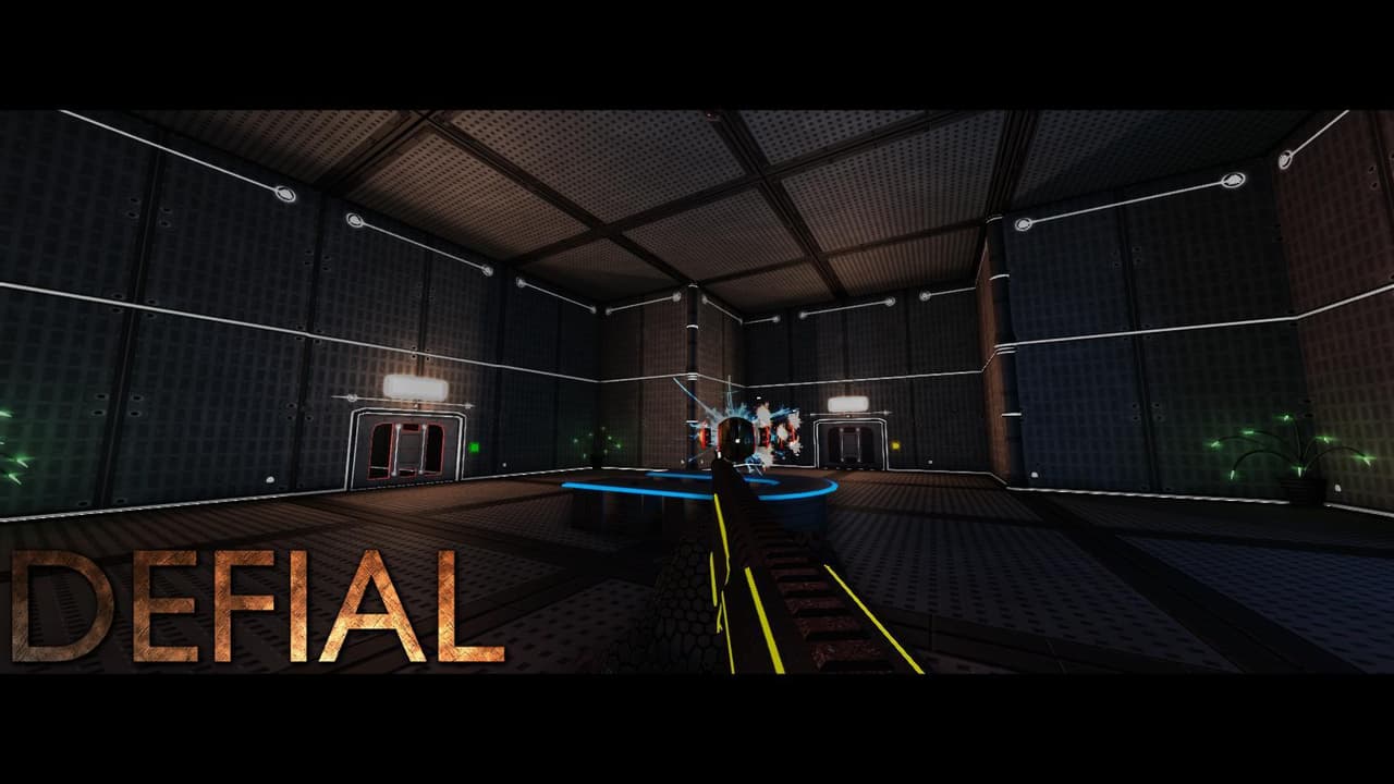 DEFIAL screenshot 3
