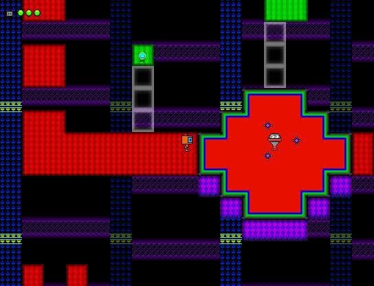 Stoneys Adventure: The 8 Bonus Rounds (Demo)