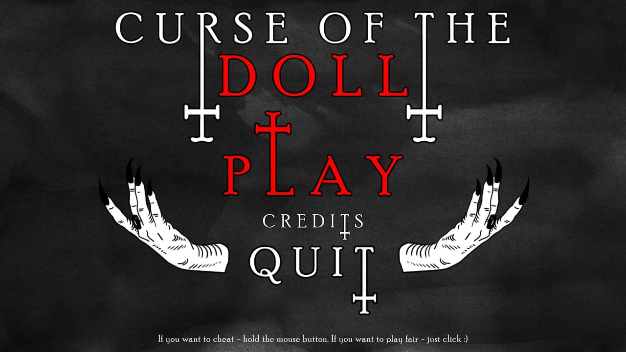 Curse of the Doll screenshot 2