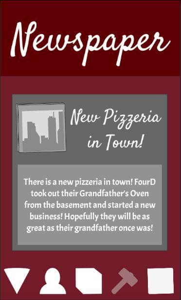 Pizza Clicker (Fourth Dimension)