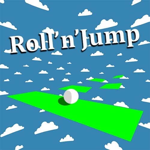 RollnJump (WIP)
