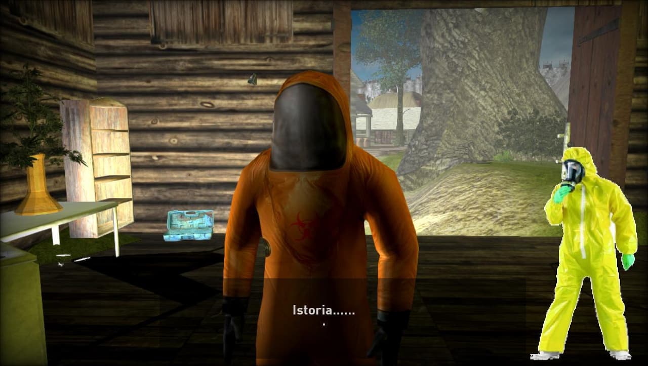 Kama Pula Heritage screenshot 4