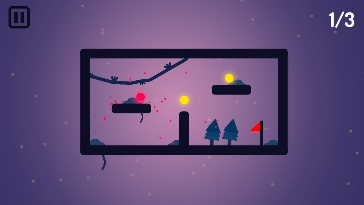 Blobs Adventure screenshot 4