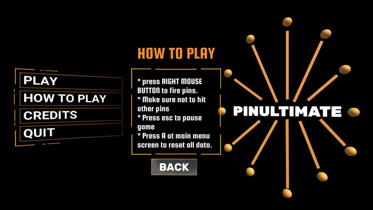 PinUltimate screenshot 2