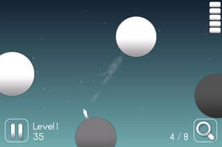 Captain Ludwig Lite screenshot 2