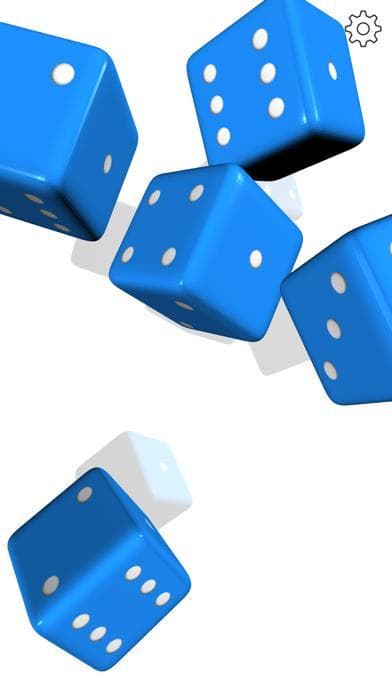 Dice - Craps 3D screenshot 5