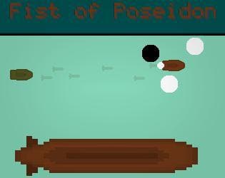 Fist of Poseidon screenshot 2