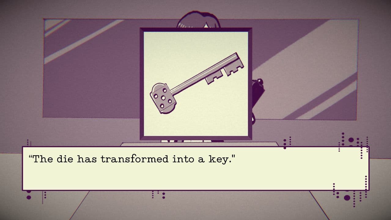 The Die of Many Things screenshot 3