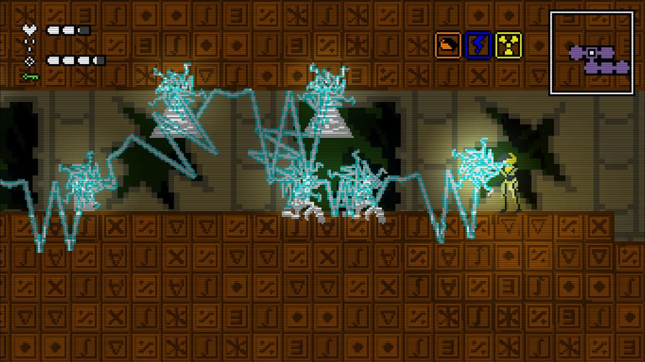 Birth of a Hunter screenshot 4
