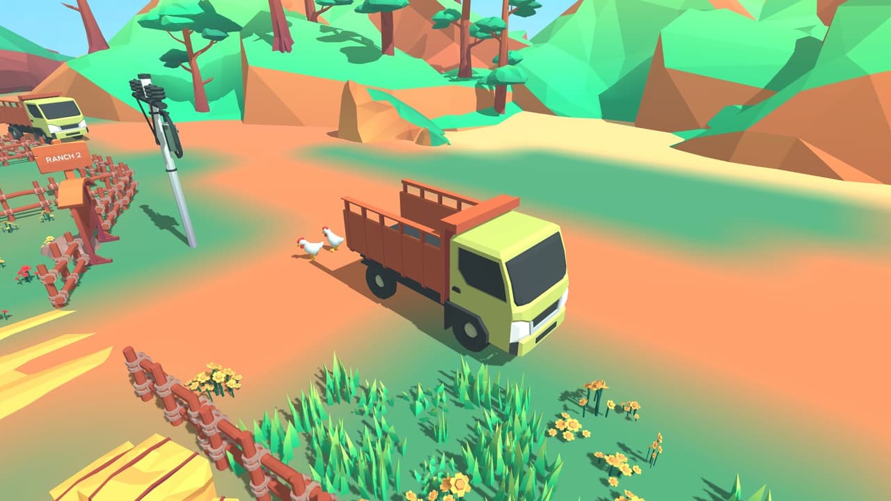 Refactoro: Chaotic Farm screenshot 5