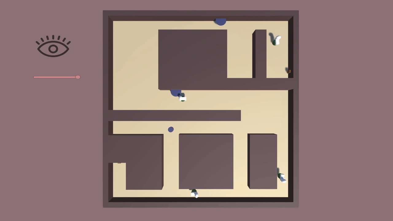 A.C.I.S. screenshot 4