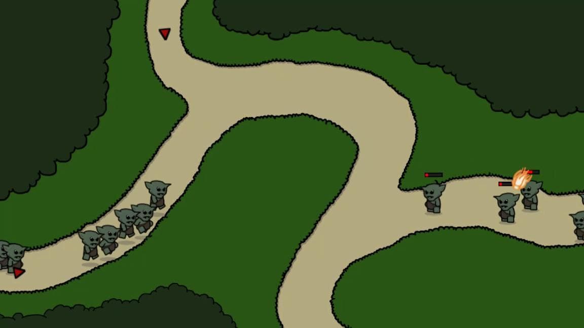 Without a Tower screenshot 4