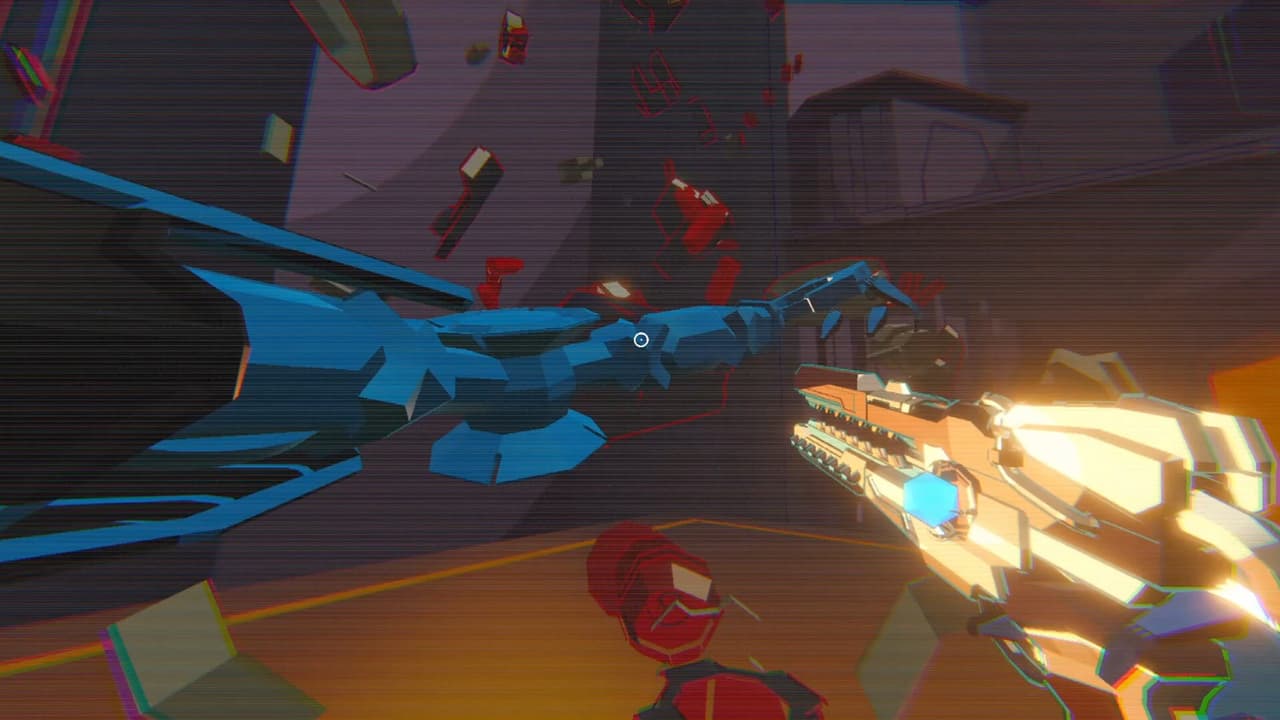 SOLAR CAGE screenshot 2