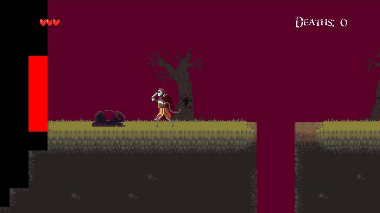 The Lost Knight screenshot 6
