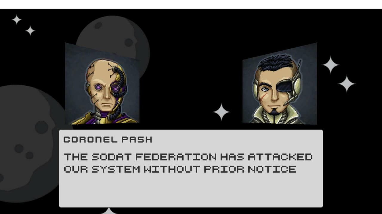 Ace Wars (Estudio Coriolis) screenshot 3