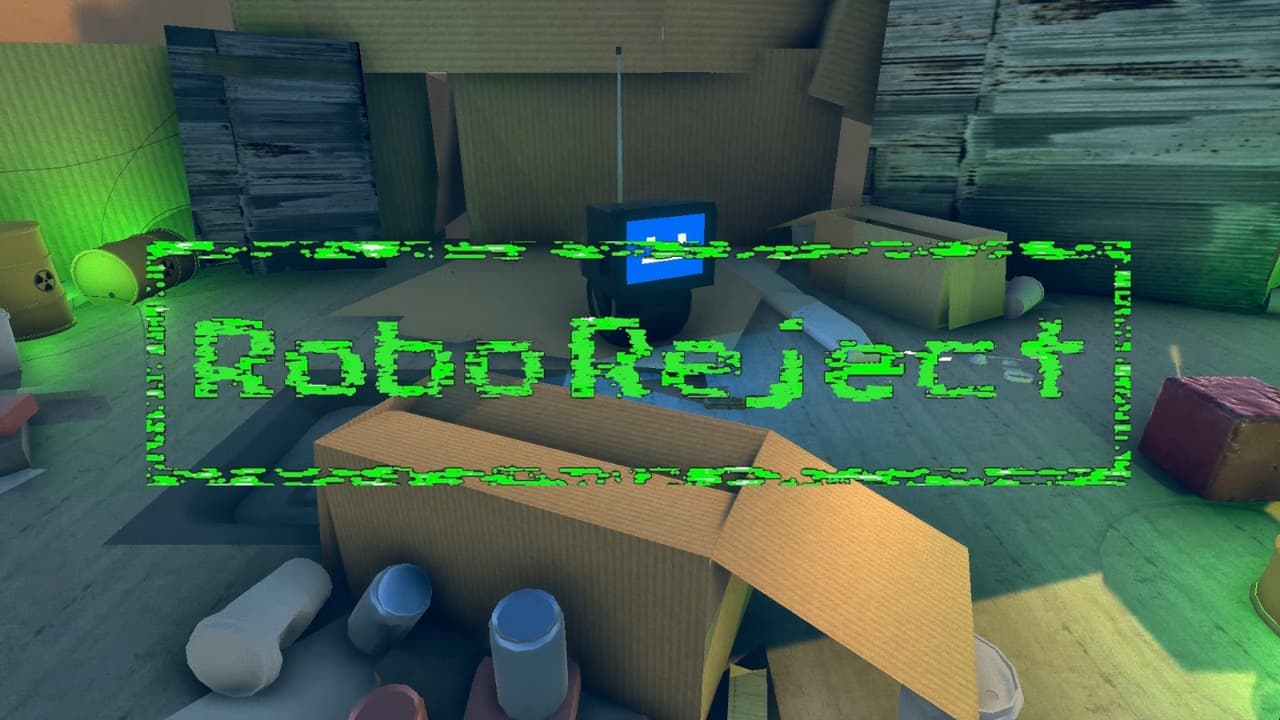 RoboReject