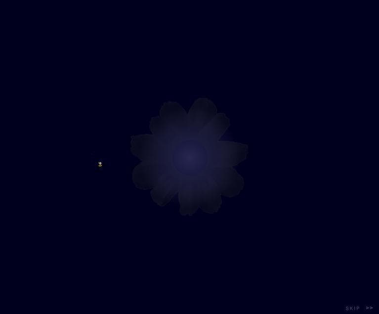 Someone in the Wind screenshot 2