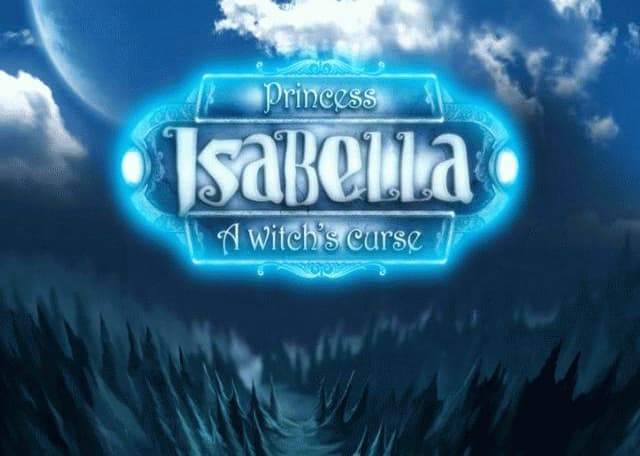 Princess Isabella: A Witchs Curse - Extended Edition screenshot 4