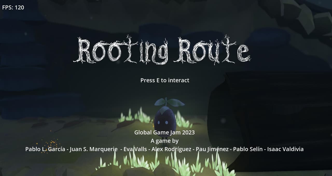 Rooting Route screenshot 2