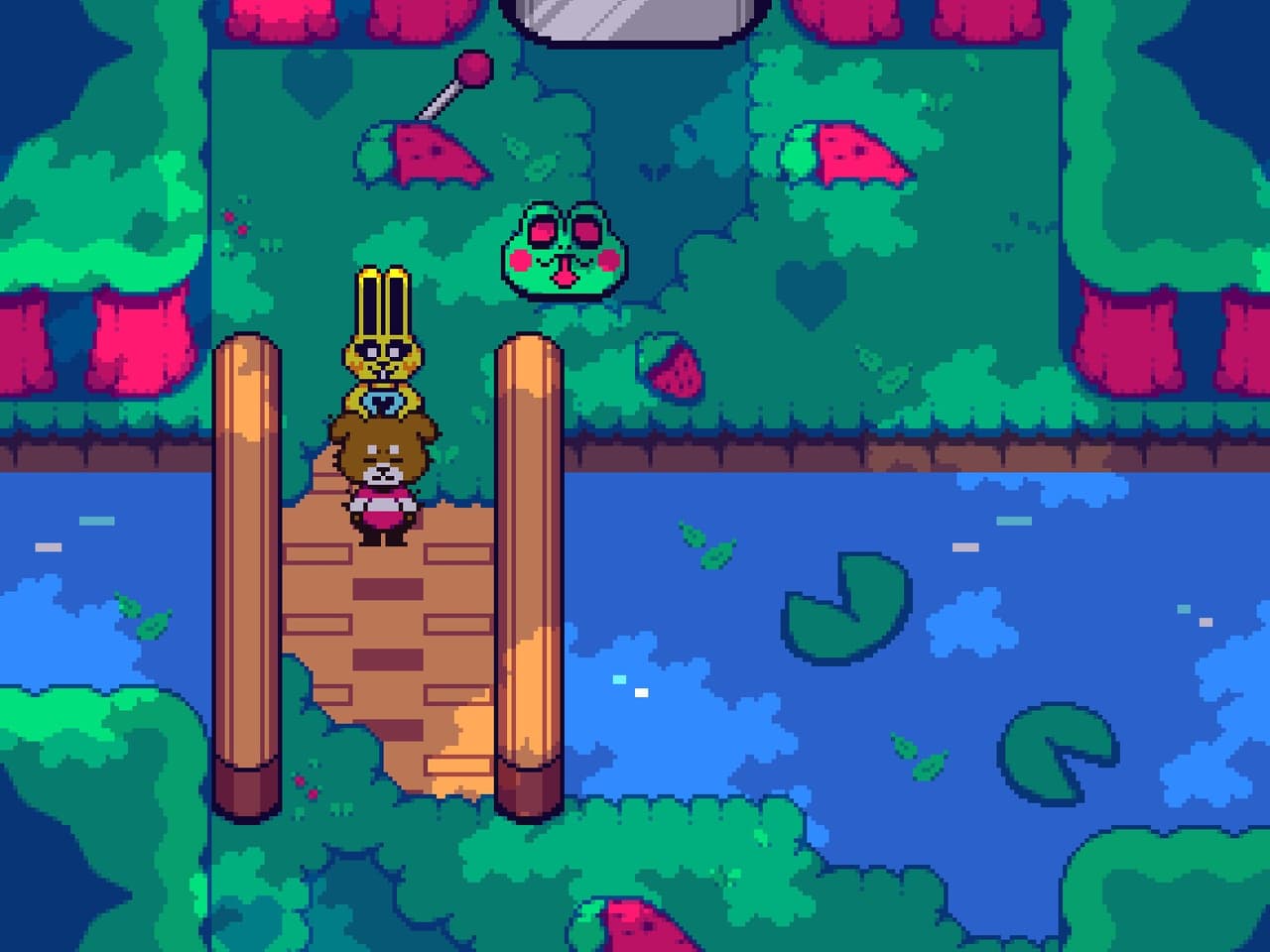 Furquest screenshot 2