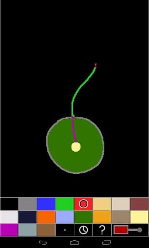 Sand! screenshot 4