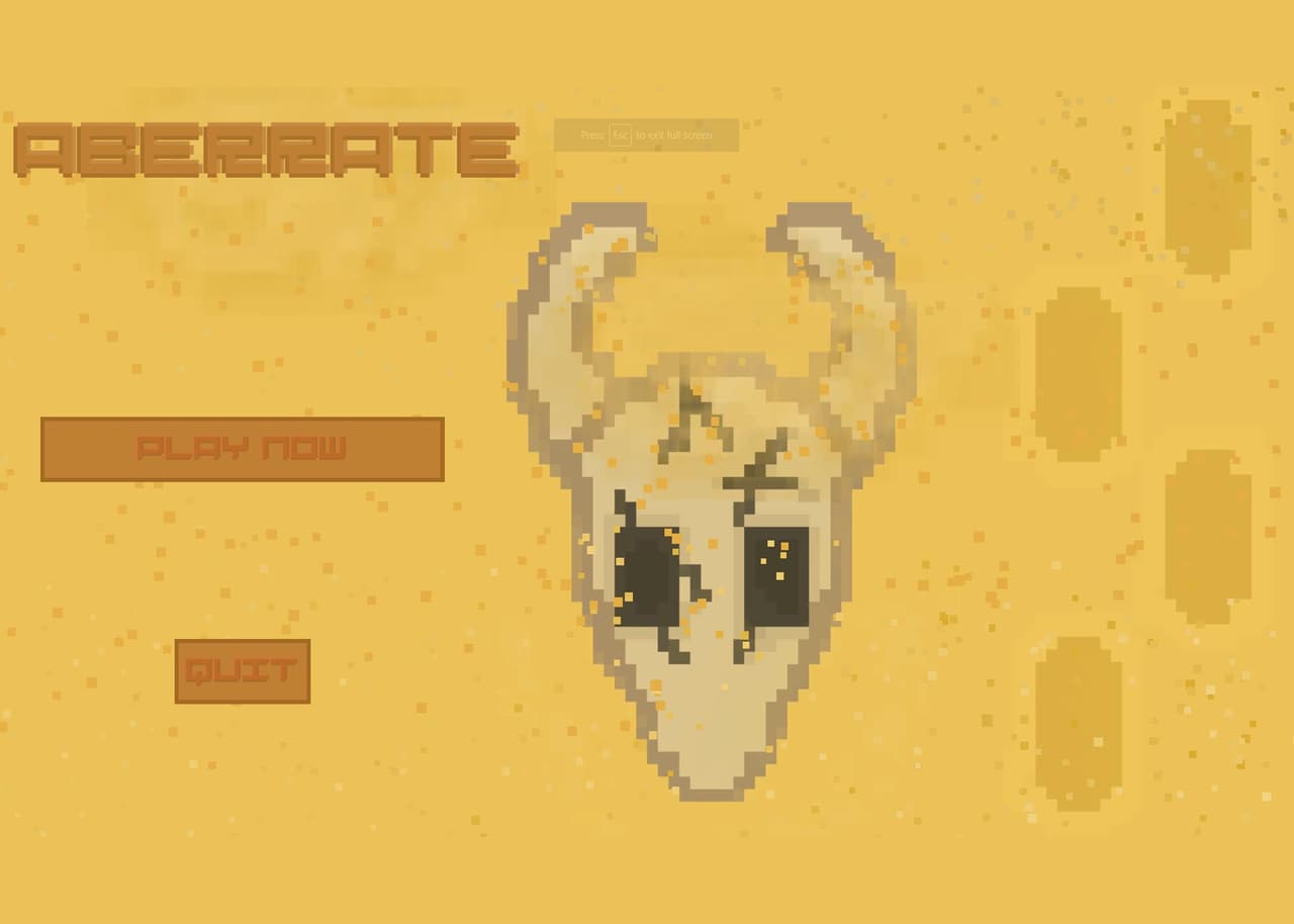 Aberrate
