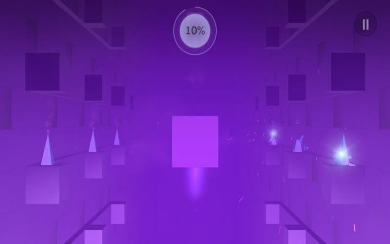 Pyramid Shooter screenshot 3