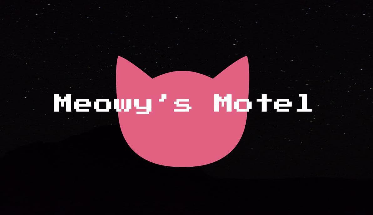 Meowys Motel
