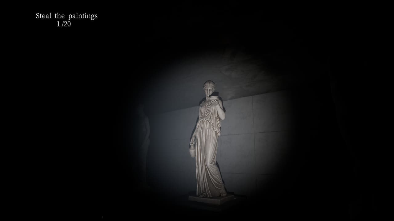 Mannequin House screenshot 5
