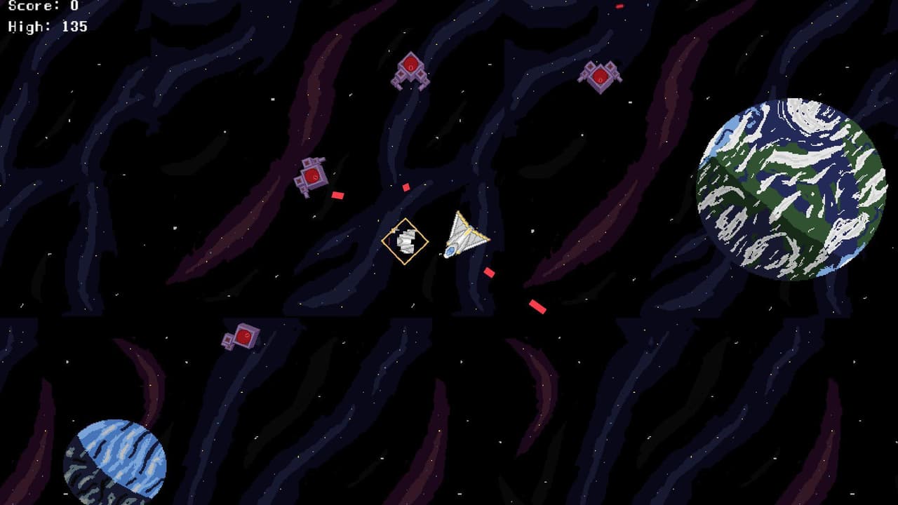 2D Shooter Modifications (hillkri4) screenshot 4