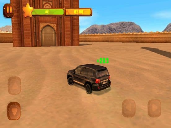 Middle East Drift screenshot 4