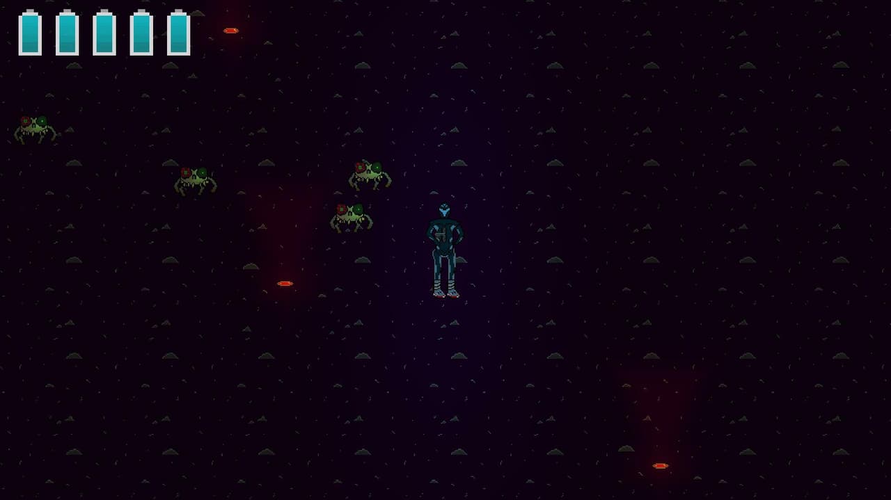 UnderWorld (himzanijabakir, NidalAlispahic) screenshot 3