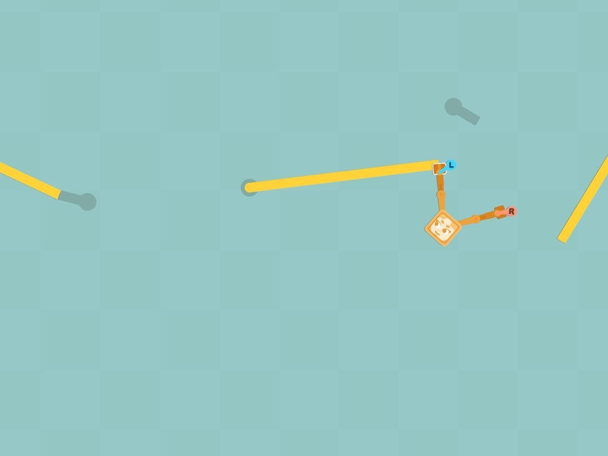 Robotry! Prototype screenshot 3