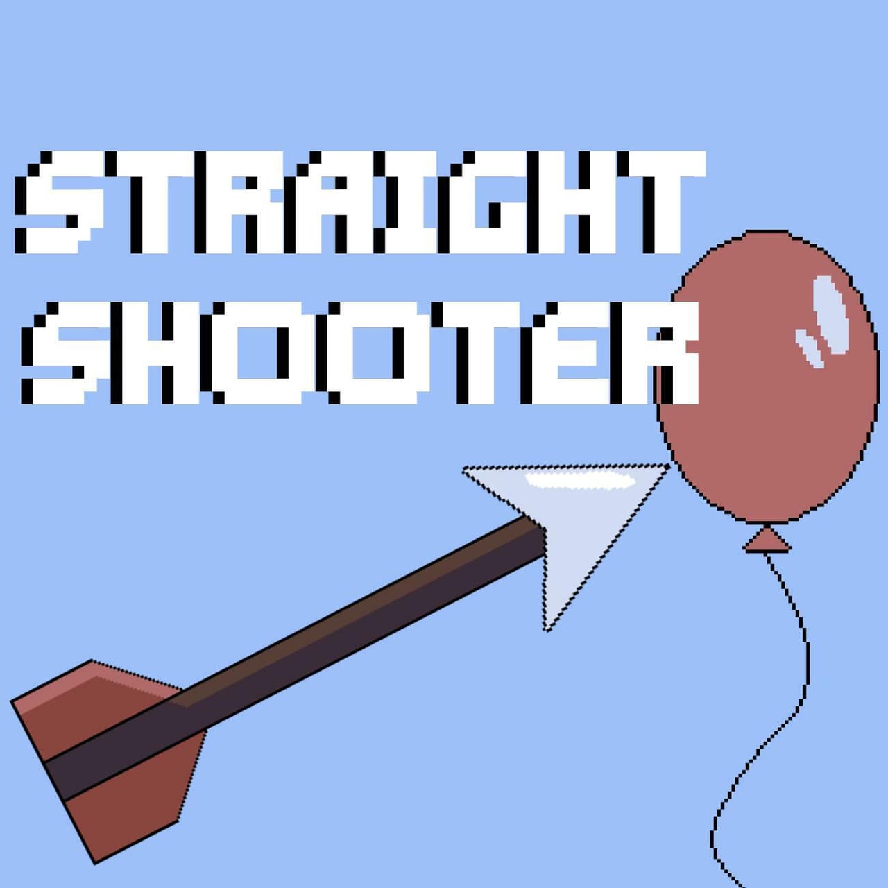 Straight Shooter
