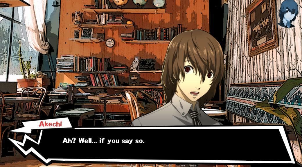 ShuAke Dating Sim