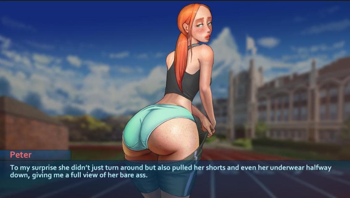 Taffy Tales screenshot 2