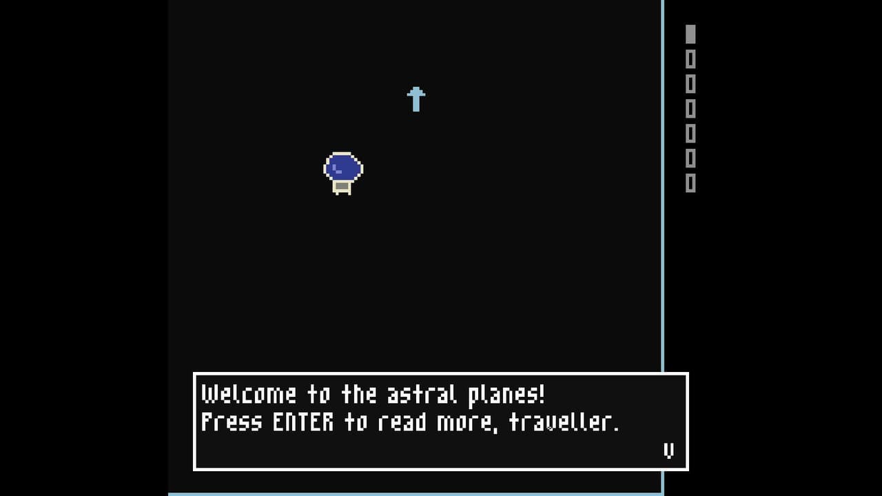 Astral Descension screenshot 3