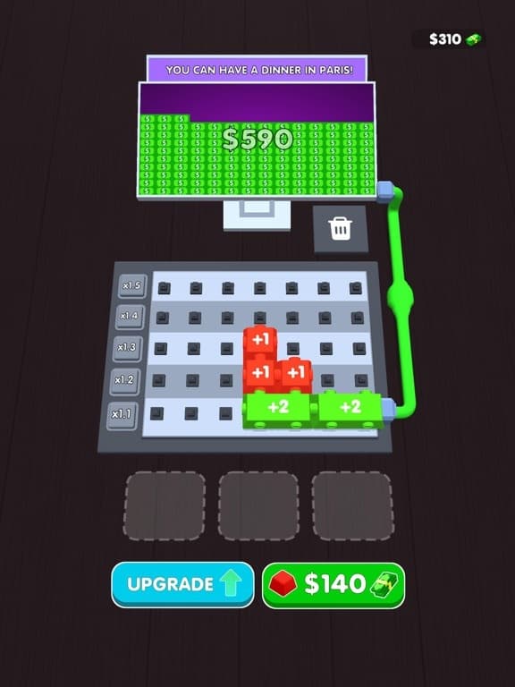 Shooting Button screenshot 3