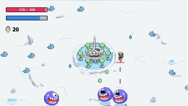 Spectral Realm screenshot 3