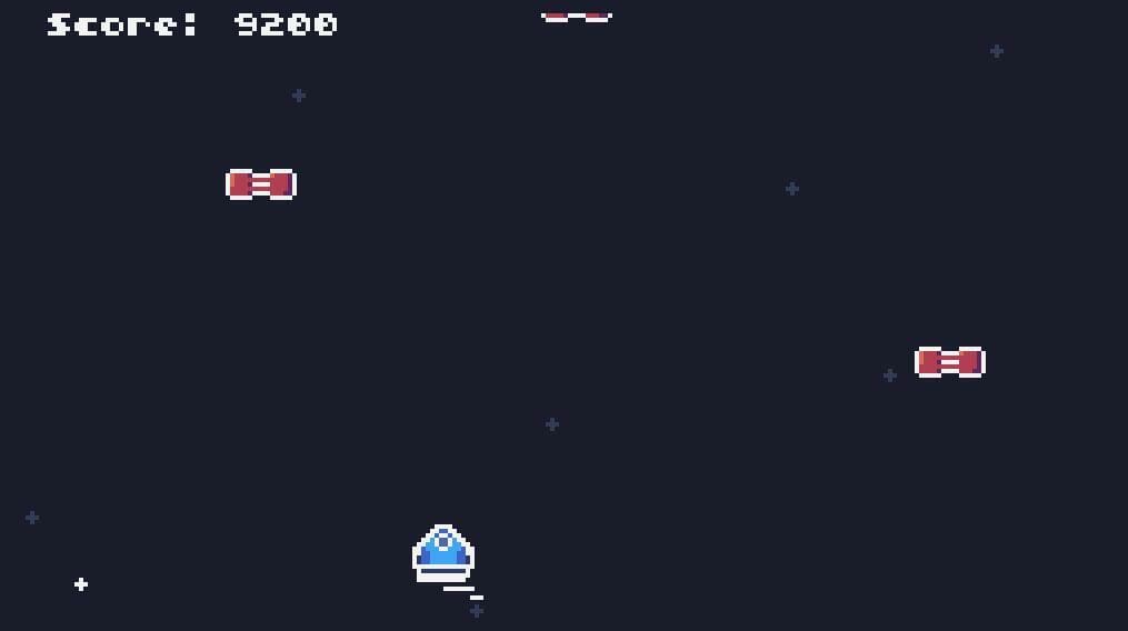Spaceship (Jhu)