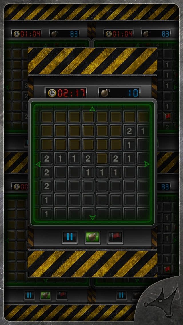 Minesweeper - Classic screenshot 2