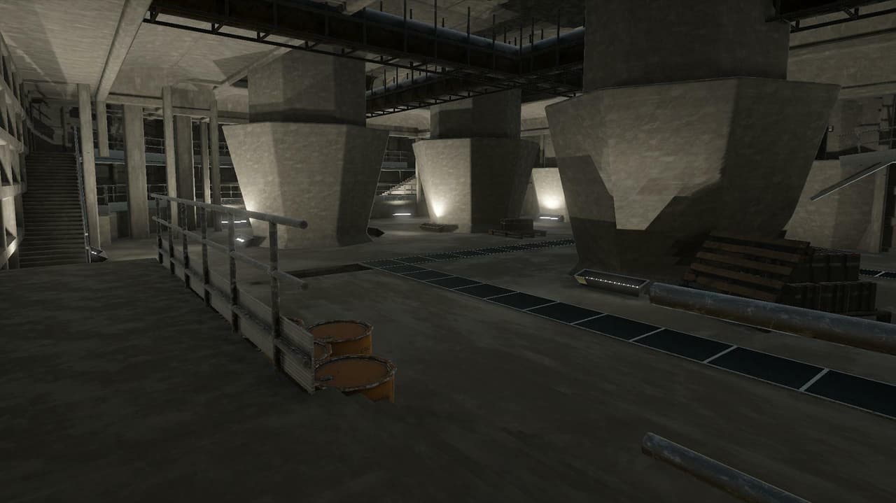 BLOODZONE screenshot 4