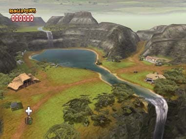 Jambo! Safari: Animal Rescue screenshot 5
