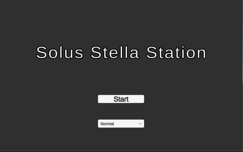Solus Stella Station