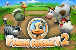 Farm Frenzy 2 Lite screenshot 2