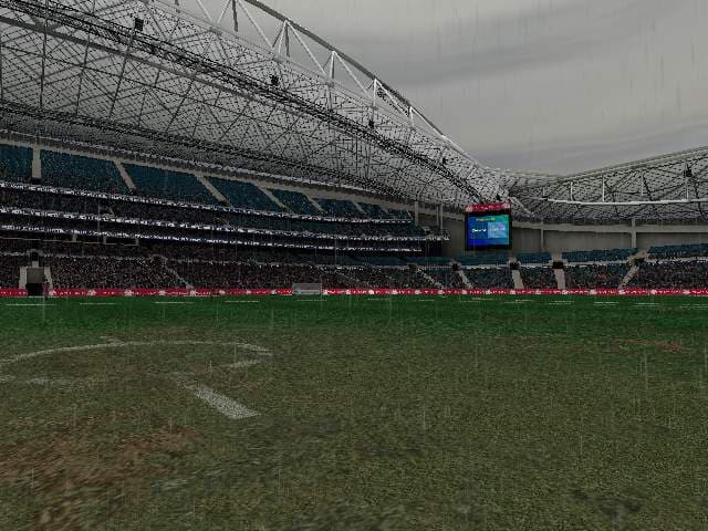 AFL Premiership 2005 screenshot 3