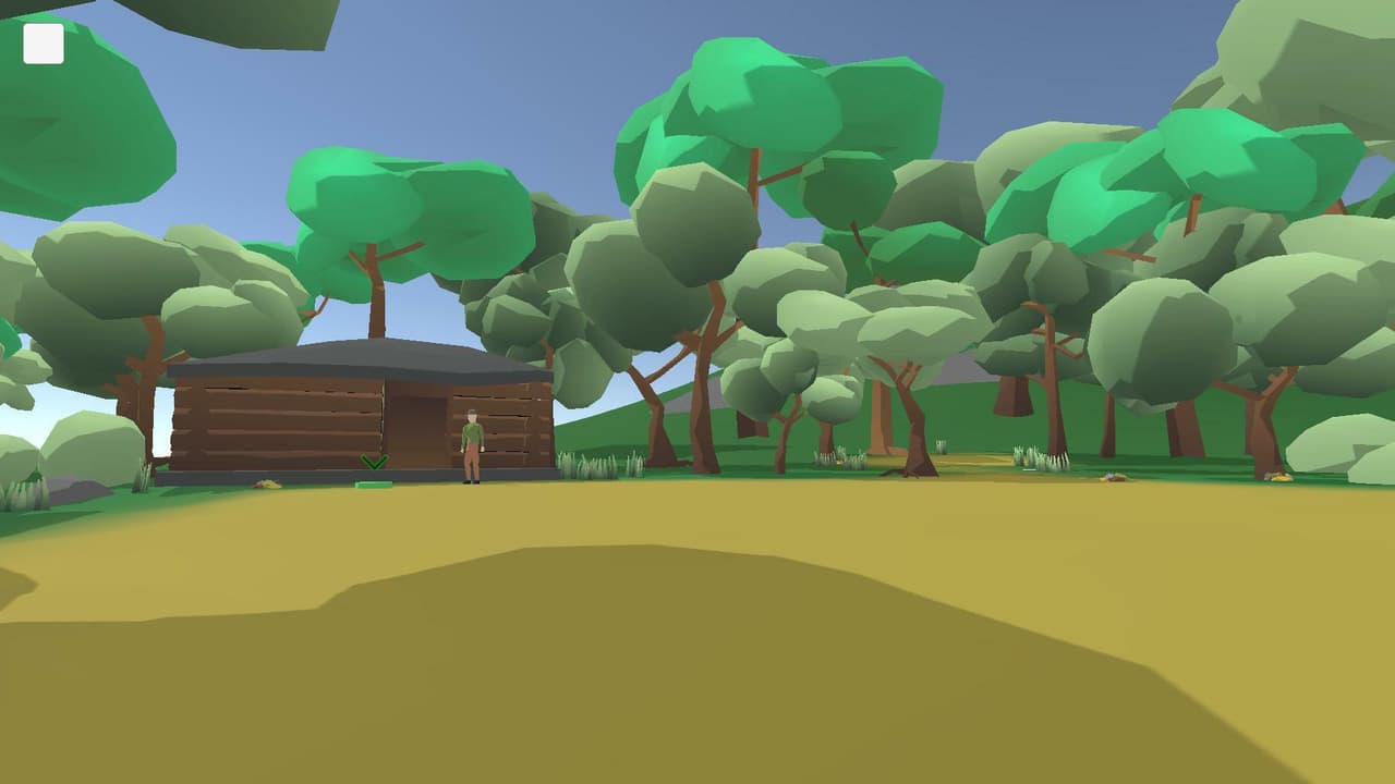 Rileys Journey screenshot 5