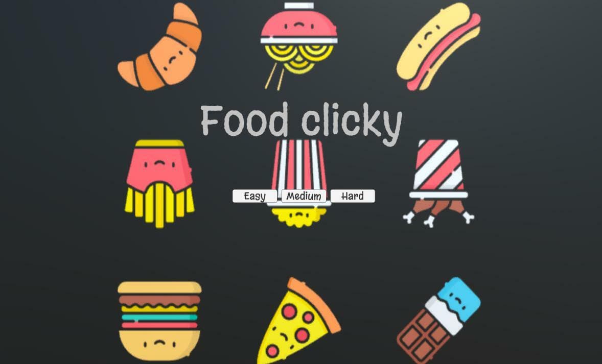 FoodClicky