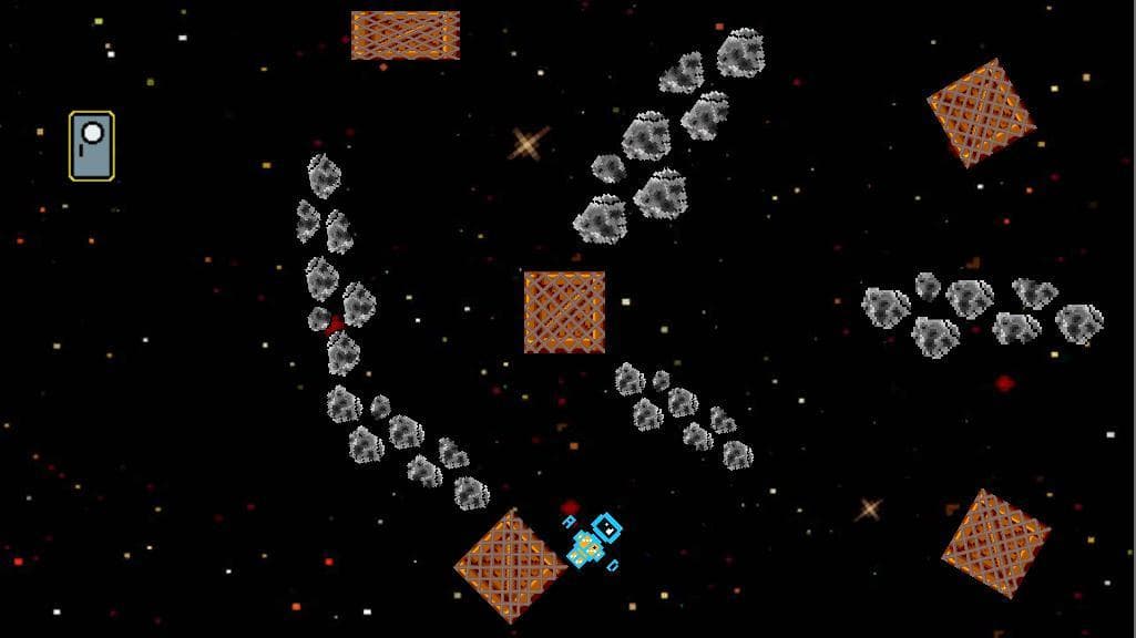 Stranded in Space (bigcheez21) screenshot 3