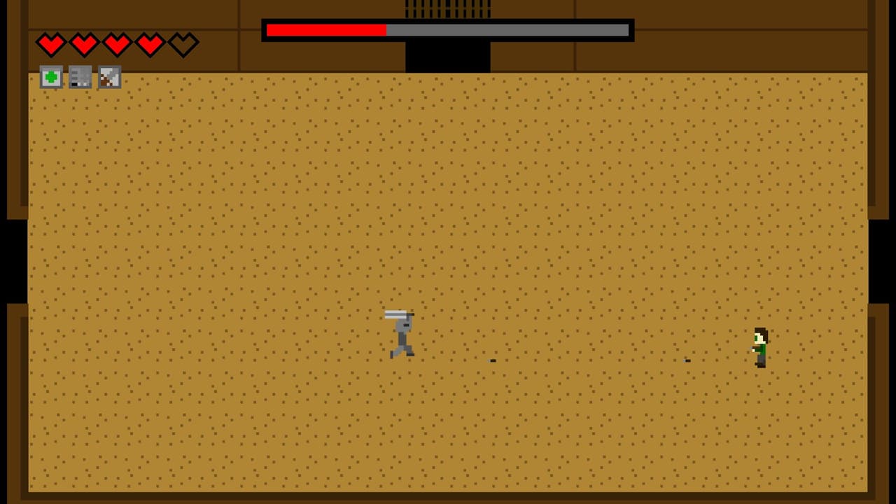 Legends from Lacoytas: The First Seeker screenshot 4